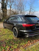 Audi A4 35 TFSI S tronic advanced Avant MATRIX LED - Audi A4: Advanced