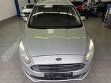 Ford Galaxy 2.0 TDCI*TITAN*7-STZ*AUT*NAV*PDC*KAMR*ACC - Ford Galaxy: Van, 7st