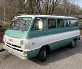 Dodge A100 A108 - Dodge aus 1969