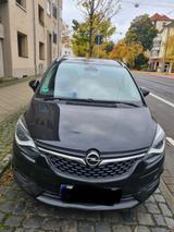 Opel Zafira 2.0 Diesel 125kW Business S/S Business - Opel Zafira Business mit Diesel-Antrieb