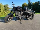 Harley-Davidson Sportster XL 1200 CX