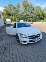 Mercedes-Benz CLS 350 CDI - - Mercedes-Benz CLS 350 in Bielefeld