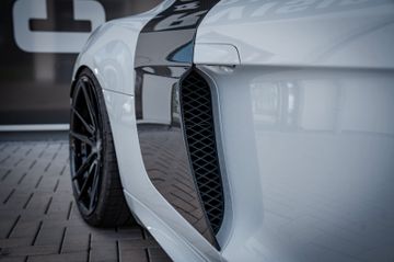 Audi R8 V10 Plus Coupé*S-Tronic*Rohana RFX2*KW V3