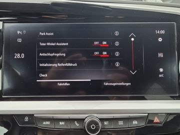 Bild 18 Opel Grandland (X) Grandland GS SHZ+LHZ/NAVI/PDC Vo+Hi+CAM/LED