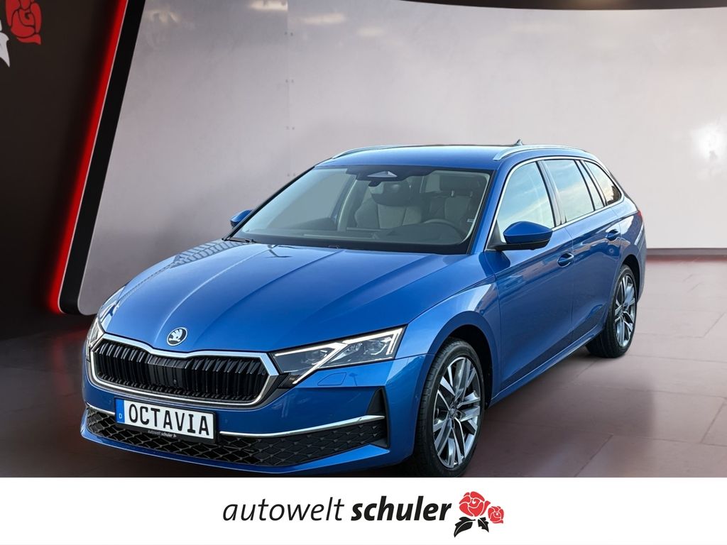 Image of Skoda Octavia