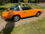 Porsche 911 Urmodell - Porsche aus 1970: 911