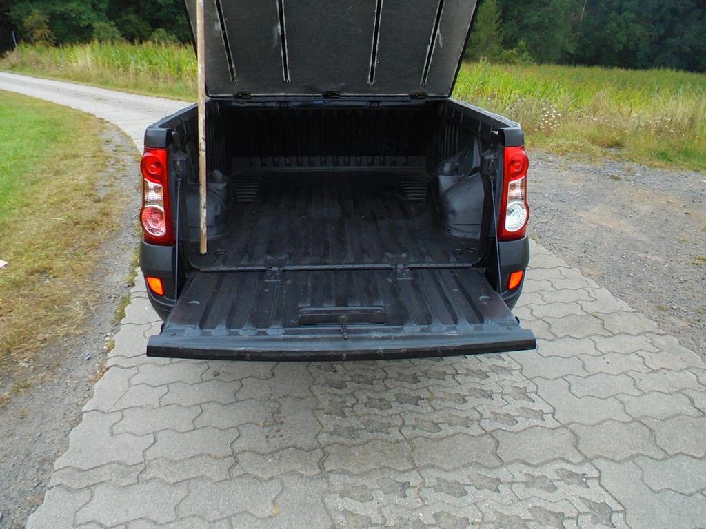 Dacia Logan Pick-Up