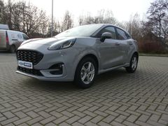 Ford Puma ST-Line X