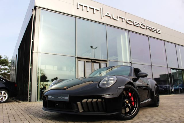 Porsche 911 TARGA 4 GTS *MY24* 100% EXKLUSIV + SOFORT!