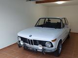 BMW 1502 (E10) - BMW 2002: Sportwagen