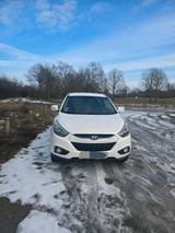Hyundai hyundai tucson ix35 - gebrauchte Hyundai TUCSON aus dem Jahr 2014