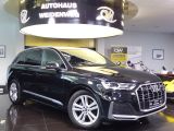 Audi Q7 45 TDI quattro S-Line Navi Leder Cam 40662 KM - Audi Q7 Gebrauchtwagen in Essen