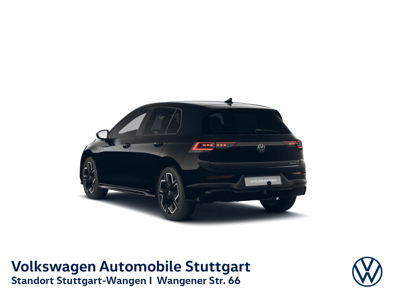 Volkswagen Golf - Bild 4