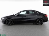 Mercedes-Benz A 250 Limousine 4M AMG 19Z PANO,MULTIBEAM,DISTRO - gebrauchte Mercedes-Benz A-Klasse aus dem Jahr 2019