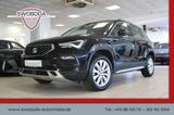 Seat Ateca Xperience Kamera Virtual Kessy DAB+ NAVI - Seat aus 2024