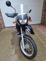 BMW F650GS - BMW 2007 F650GS