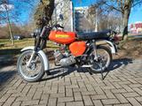 Simson S50B1 - SIMSON VON 1 BIS 50 CCM