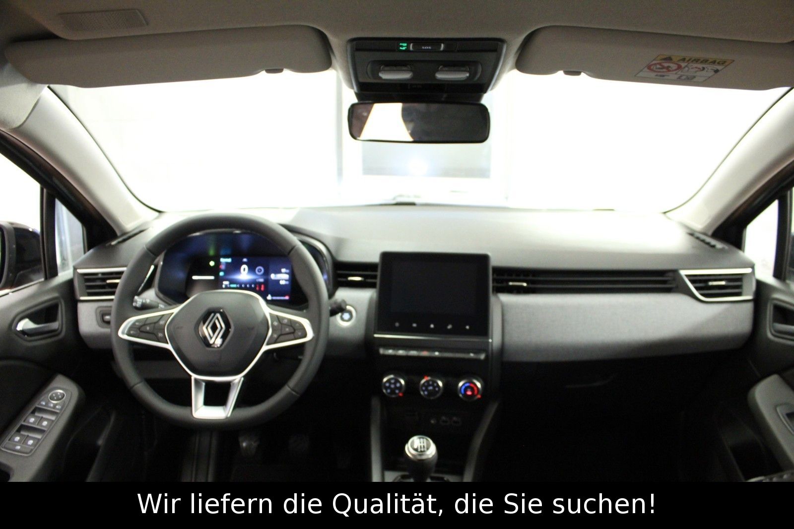 Fahrzeugabbildung Renault Clio TCe 90 Evolution*Easy Link*Sitzhzg*Kamera*