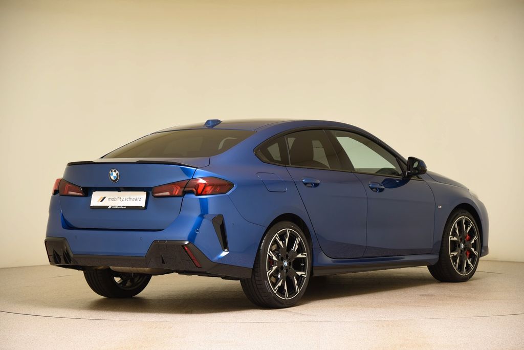 BMW 218 Gran Coupé