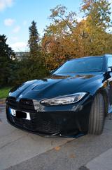 BMW M3 Competition M xDrive A M3 Competition - BMW M3 in Düsseldorf