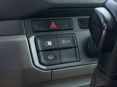 Volkswagen Crafter Kasten *Allrad* *Ausbau* 4MO