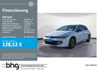 Volkswagen Golf - Vorschau Bild 1