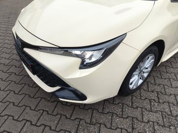 Toyota Corolla - 10