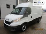 Iveco Daily 35S16 V 3520L Kastenwagen Euro6 Klima ZV - Iveco Daily 35 s kasten