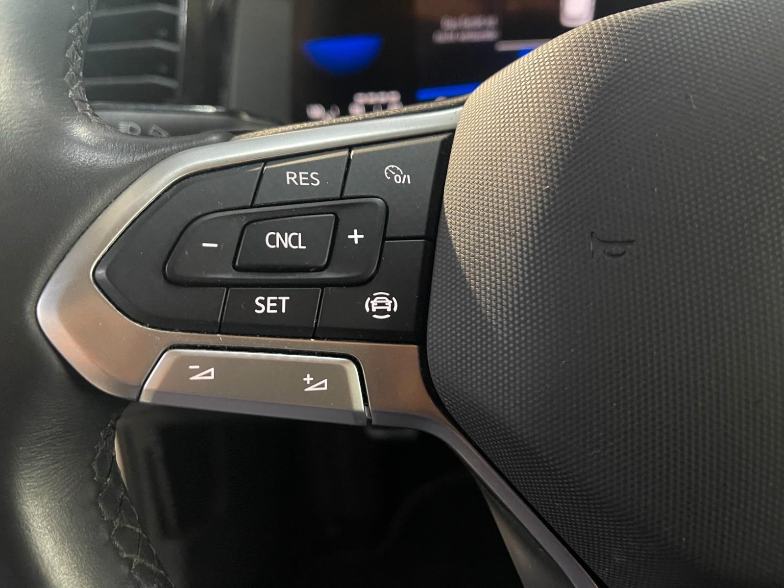 Volkswagen Polo VI Life/ACC/PDC/AppleCarplay/LED/DIGITACHO, миниатюра 9