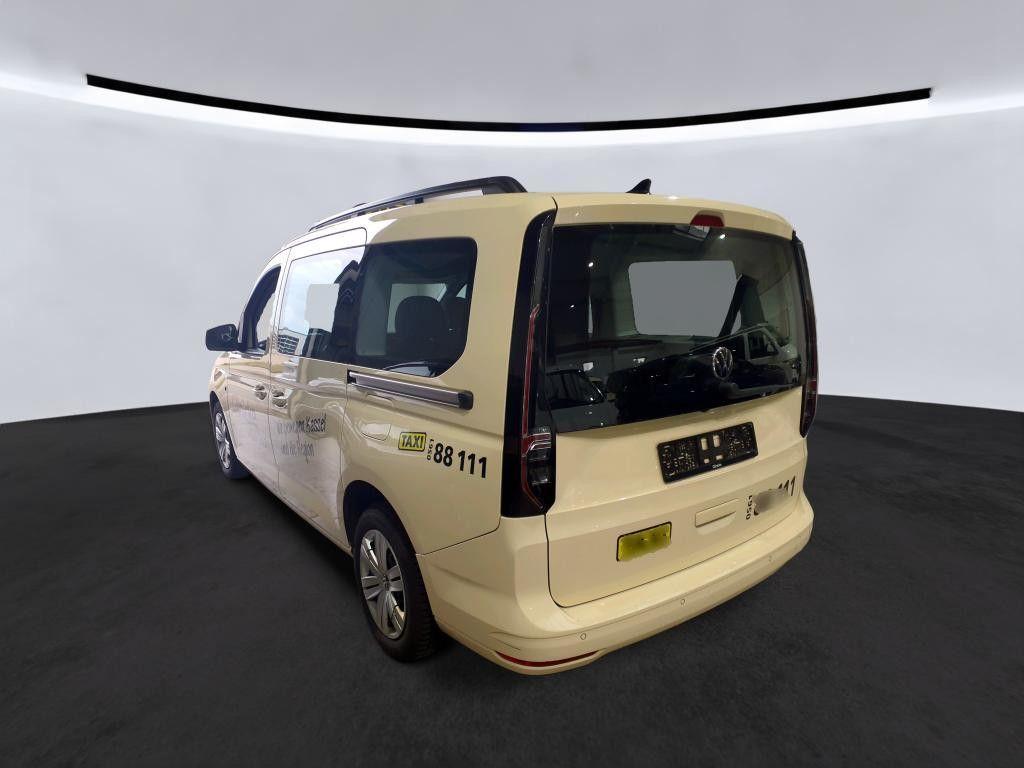 Volkswagen Caddy*Maxi*Kamera*7 Sitzer*Taxi*Tempo*LED*