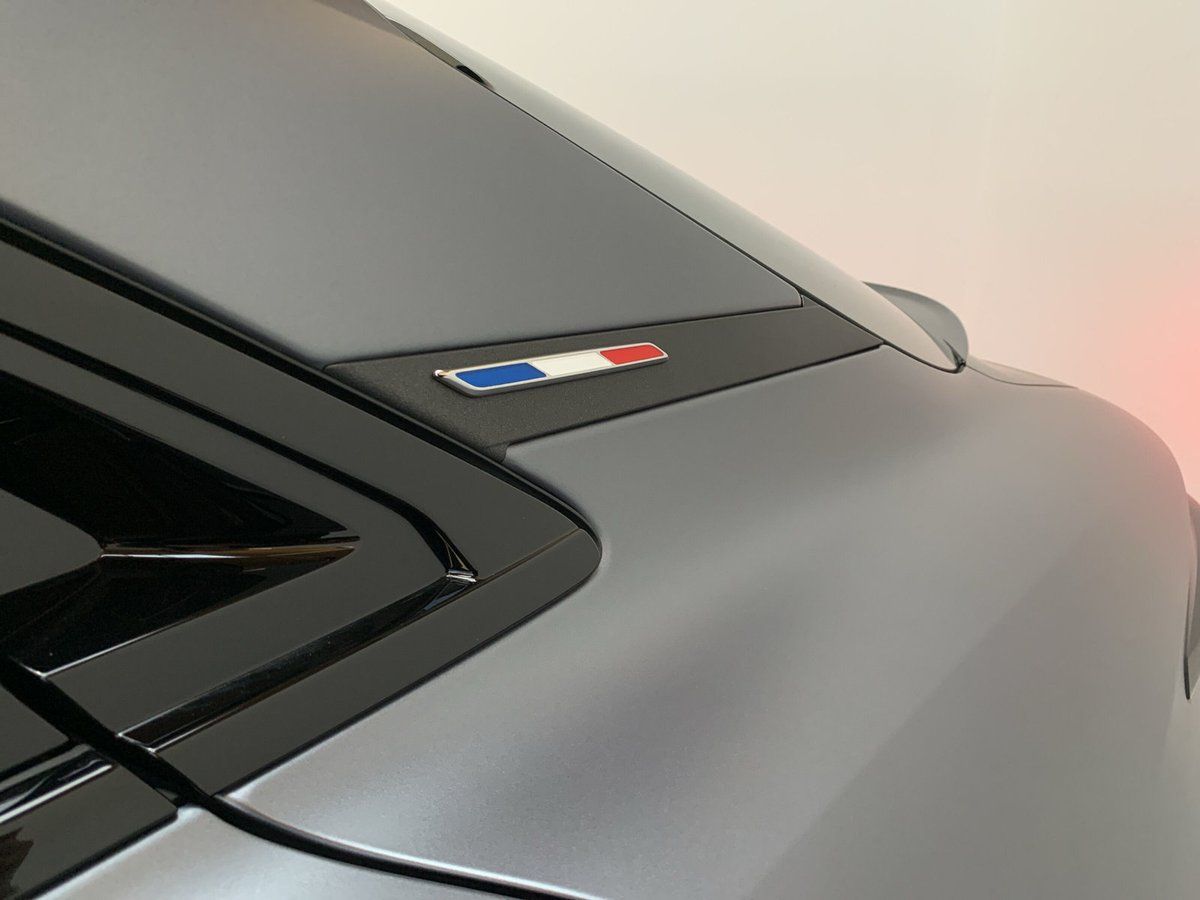 Alpine A390 - Bild 34
