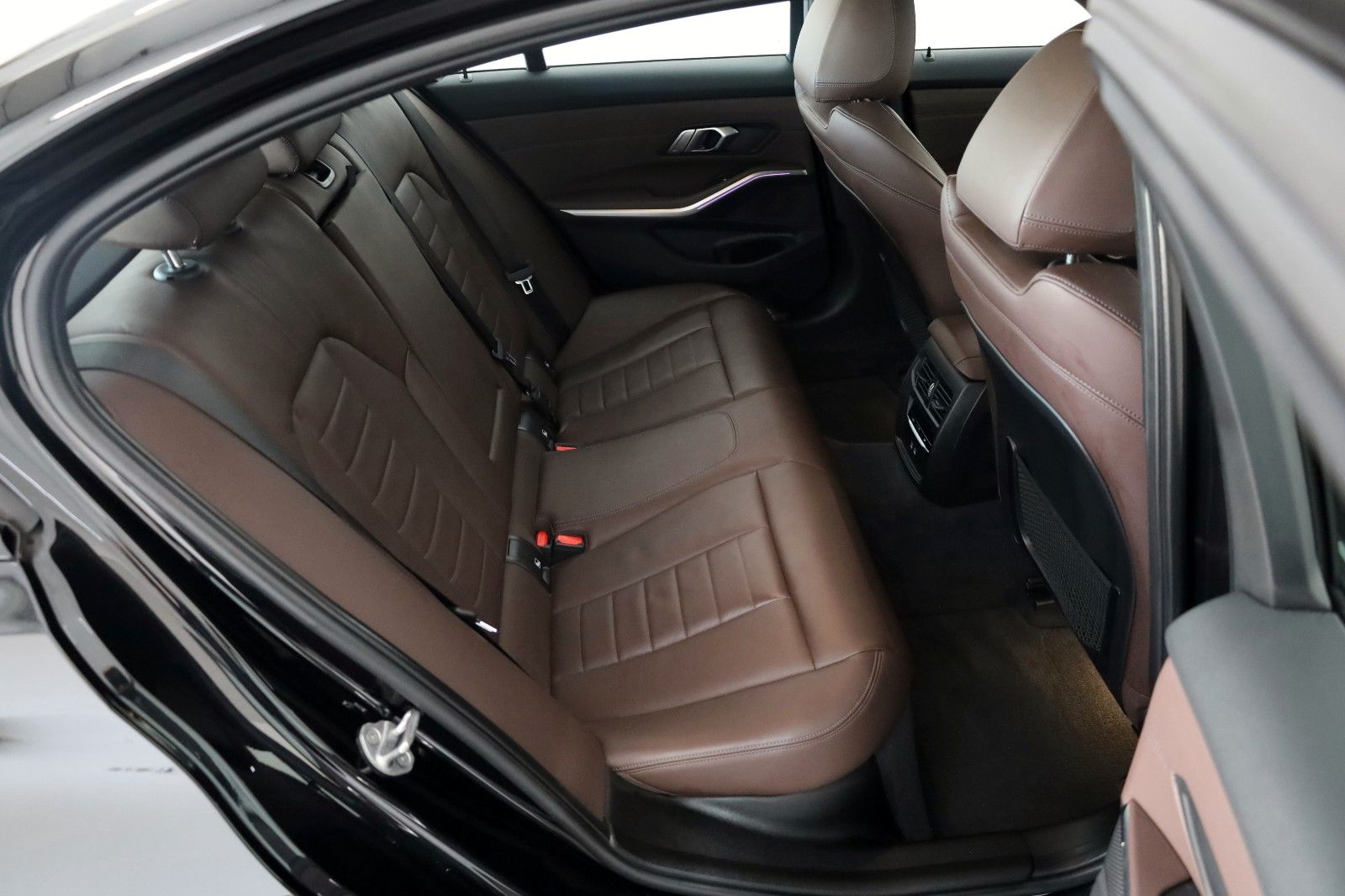 Fahrzeugabbildung BMW M340 i xDrive  Leder,Navi,LED,Live Cockpit Plus