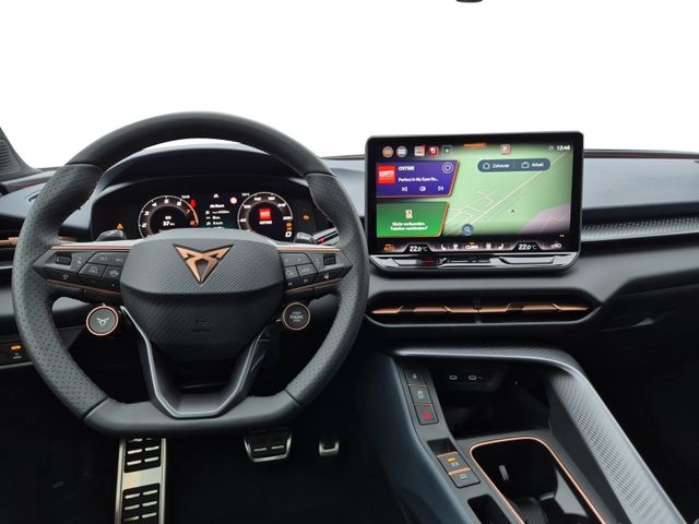 Cupra Terramar 1.5 eTSI 7-Gang-DSG