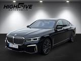 BMW 740xDrive*PANO*HEADUP*VOLL* - gebrauchte BMW 740 aus dem Jahr 2019