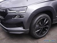 Skoda Karoq - Vorschau Bild 12