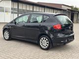 Seat Altea 1.6 Style * 1.Hand * Tüv Neu * - Seat aus 2009