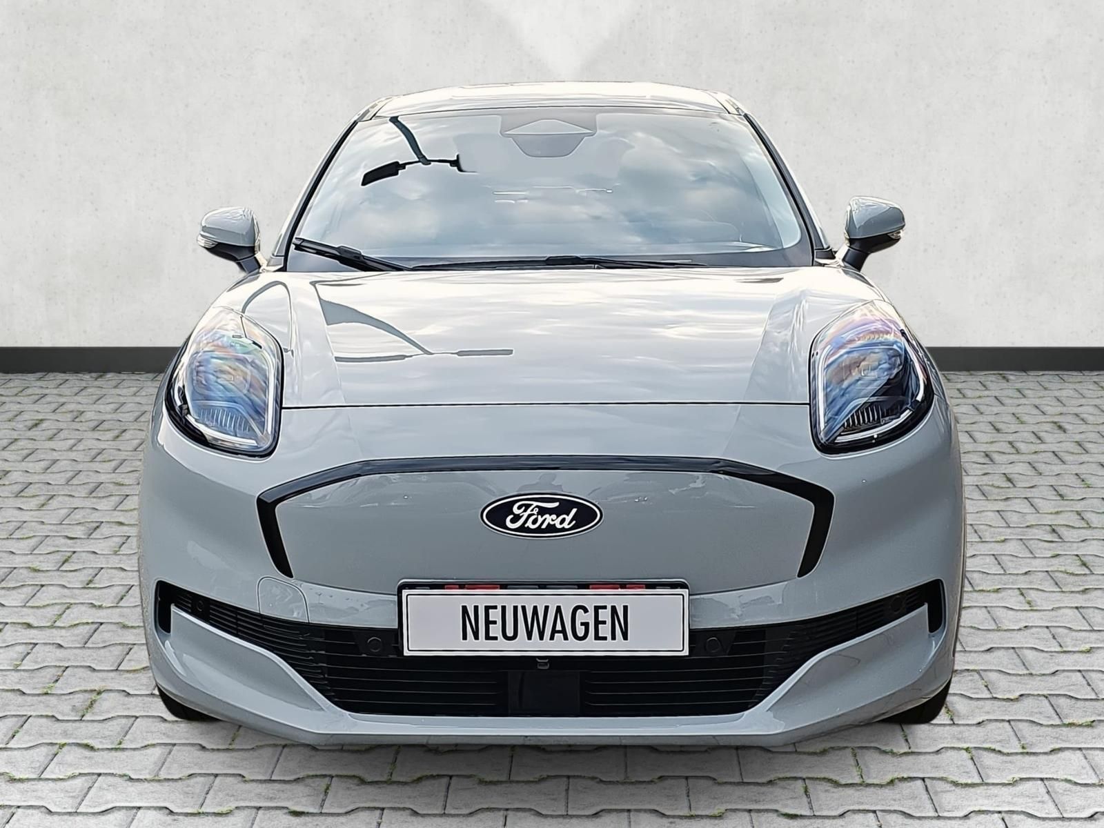 Ford Puma Gen-E Premium KeyFree Kamera Winterpaket imagem 3