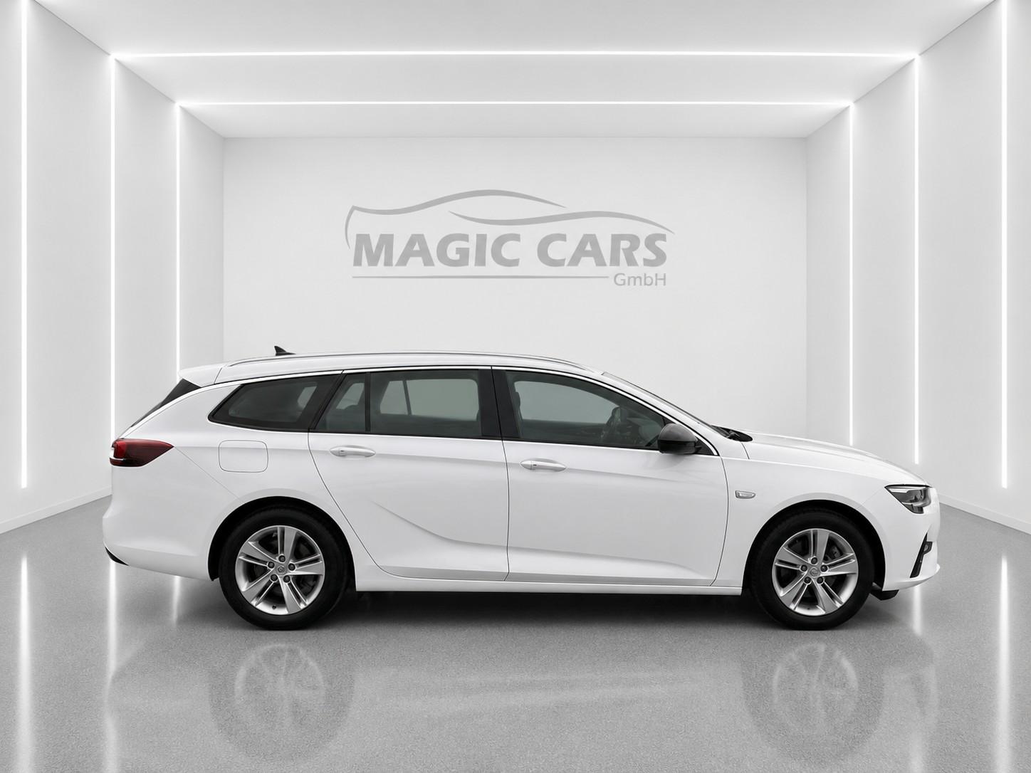 Opel Insignia B Sports Tourer Business*Autom.*Flexri.