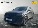 Jeep Compass PHEV NAVI ALLWETTERREIFEN SZH KLIMA