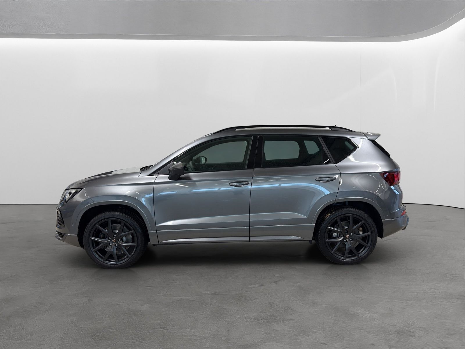 Cupra Ateca - Bild 6