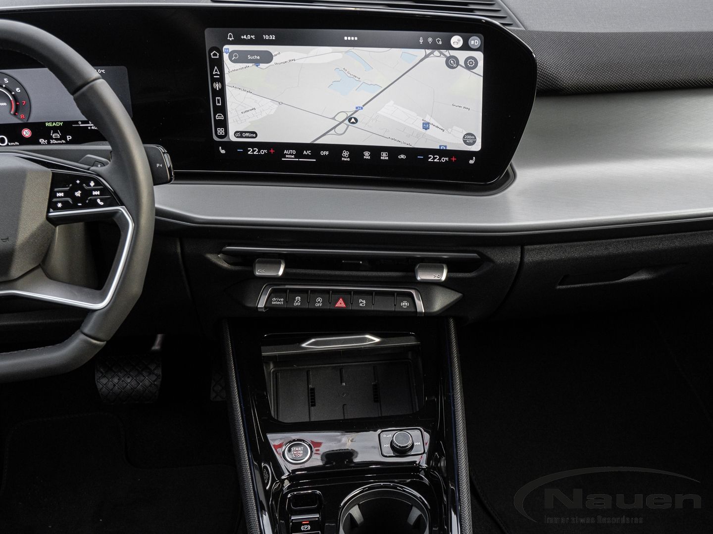 Audi Q3 - Bild 12