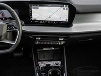 Audi Q3 - Vorschau Bild 12