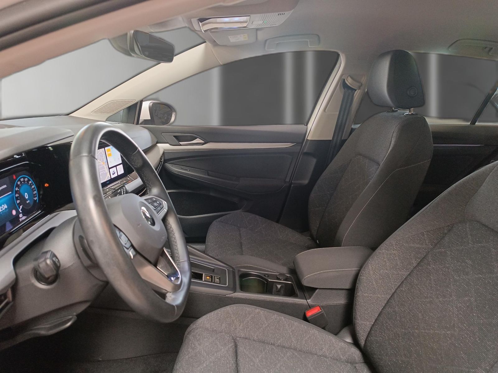 Volkswagen Golf - Bild 11
