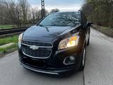 Chevrolet Trax 1.4T LS+ AWD LS+ - Chevrolet Trax von privat
