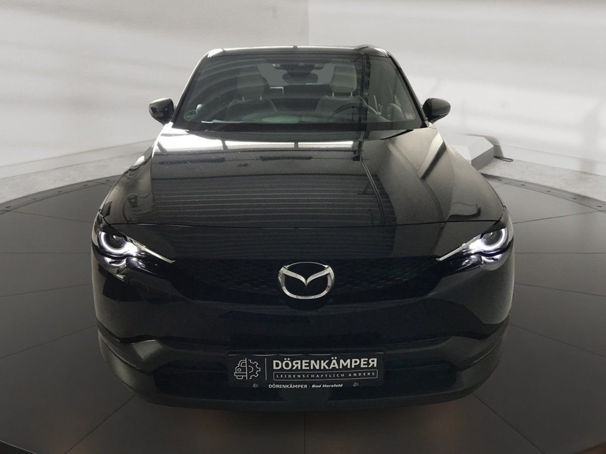 Mazda MX-30 L e-SKYACTIV ADM-P Mazda First Edition Mo imagem 2