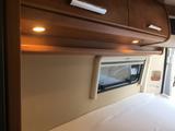 Fiat Malibu Van 640 LE Solar TV - Fiat V