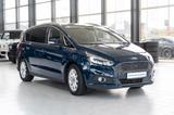 Ford S-MAX Titanium*SPORTSITZE*PREMIUM-SOUND*KAMERA* - Ford S-Max: Sport
