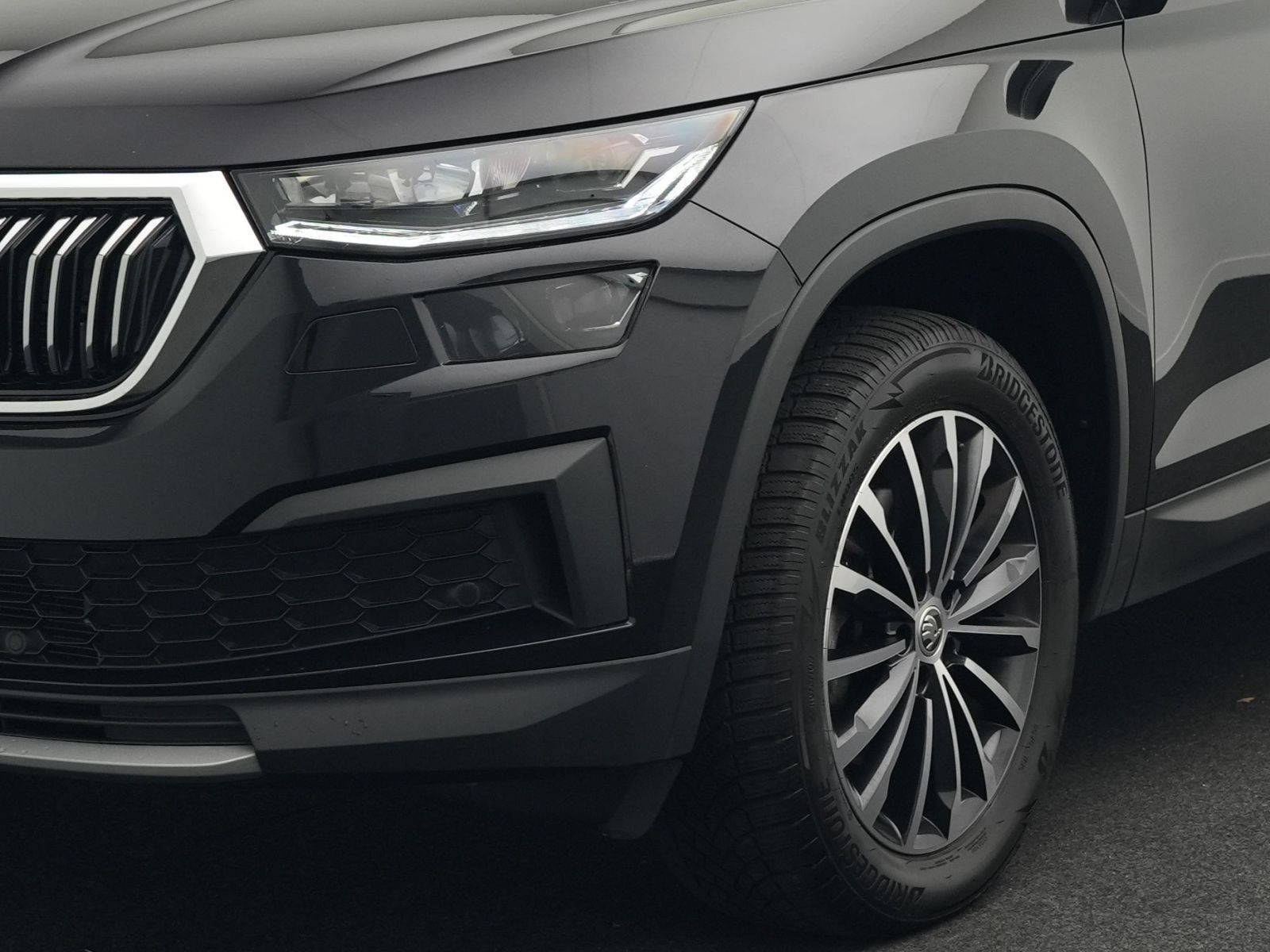 Skoda Kodiaq - Bild 22