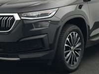 Skoda Kodiaq - Vorschau Bild 22
