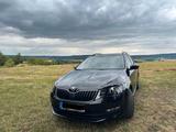 Skoda Octavia 1.5 TSI ACT DSG Tour Combi Tour - Skoda Octavia: Combi Tour